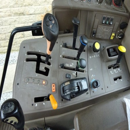 Used John Deere 6430 Dumper – Year 2009 for Sale