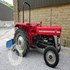 Used Massey 135 Dumper for Sale