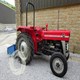 Used Massey 135 Dumper for Sale