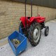 Used Massey 135 Dumper for Sale