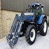 Year 2006 – New Holland TM155 Used Dumper for Sale