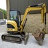 CAT 304C Used Mini Excavator for Sale CAT 304C Used Mini Excavator for Sale