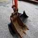 Kubota U55-4 Used Mini Excavator for Sale