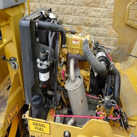 Used CAT CB14 Roller – Year 2008 for Sale