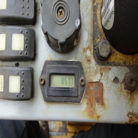 Used CAT CB14 Roller – Year 2008 for Sale