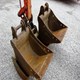 Used Mini Excavator Kubota U48-4 for Sale