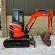Used Mini Excavator Kubota U48-4 for Sale