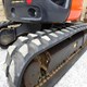 Used Mini Excavator Kubota U48-4 for Sale