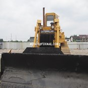 Used Caterpillar D6H Crawler Dozer for Sale