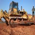 D85A-21 Used KOMATSU Bulldozer for Sale