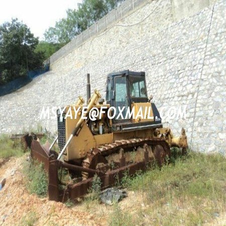 D85A-18 Used KOMATSU Bulldozer for Sale