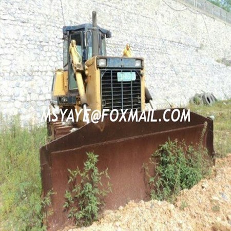 D85A-18 Used KOMATSU Bulldozer for Sale