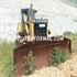D85A-18 Used KOMATSU Bulldozer for Sale