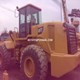 Used Caterpillar Wheel Loader 950GC for Sale