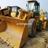 966H Caterpillar Used Wheel Loader for Sale 966H Caterpillar Used Wheel Loader for Sale