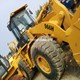 966H Caterpillar Used Wheel Loader for Sale