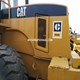 966H Caterpillar Used Wheel Loader for Sale