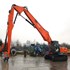 Used Hitachi ZX350-5 Year 2016 Excavators for Sale