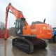 Used Hitachi ZX350-5 Year 2016 Excavators for Sale
