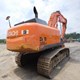 Used Crawler Excavator Hitachi ZX350 LC-5N for Sale