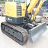 Used Mini excavator 7t - 12t Hyundai Robex 80 CR-9 for Sale Used Mini excavator 7t - 12t Hyundai Robex 80 CR-9 for Sale
