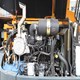 Used Mini excavator 7t - 12t Hyundai Robex 80 CR-9 for Sale