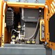 Hyundai Robex 180 W-9A - Used Wheeled Excavator for Sale