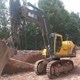 Used Volvo Crawler Excavator - EC 700 B LC - Year 2006 for Sale