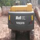 Used Volvo Crawler Excavator - EC 700 B LC - Year 2006 for Sale
