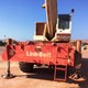 Used Rough Terrain Crane - Link-Belt RTC-80100 II for Sale