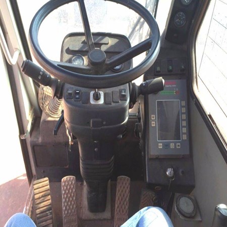 Used Rough Terrain Crane - Link-Belt RTC-80100 II for Sale