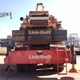 Used Rough Terrain Crane - Link-Belt RTC-80100 II for Sale