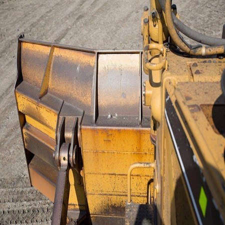 Used Dozer Caterpillar D8 T - Year 2006 for Sale