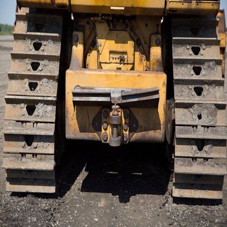 Used Dozer Caterpillar D8 T - Year 2006 for Sale