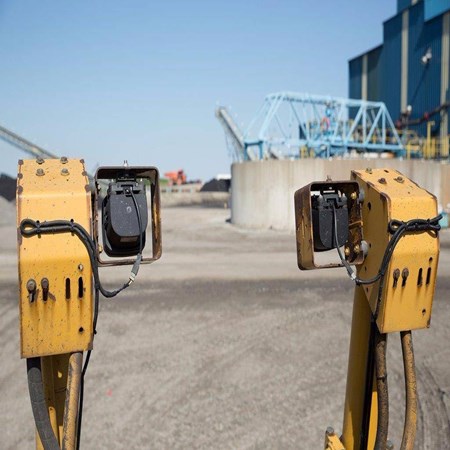 Used Dozer Caterpillar D8 T - Year 2006 for Sale