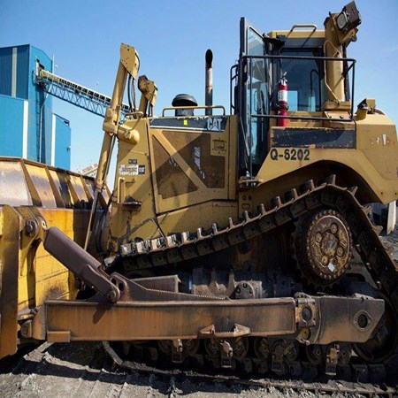 Used Dozer Caterpillar D8 T - Year 2006 for Sale