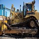 Used Dozer Caterpillar D8 T - Year 2006 for Sale