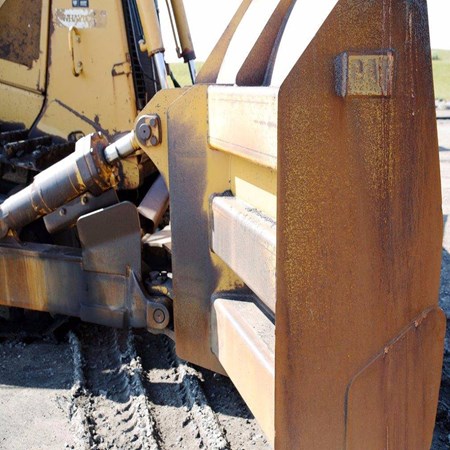 Used Dozer Caterpillar D8 T - Year 2006 for Sale