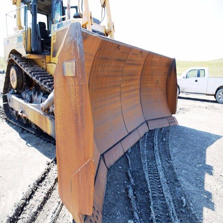 Used Dozer Caterpillar D8 T - Year 2006 for Sale