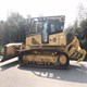 Used Dozer - Year 2006 John Deere 750 J LGP for Sale