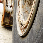 Used Wheel Loader - 966H Caterpillar for Sale