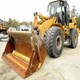 Used Wheel Loader - 966H Caterpillar for Sale