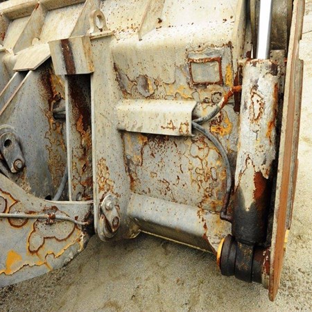 Used Wheel Loader - 966H Caterpillar for Sale