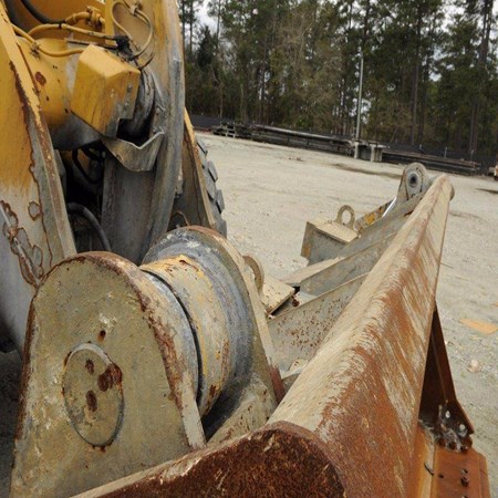Used Wheel Loader - 966H Caterpillar for Sale