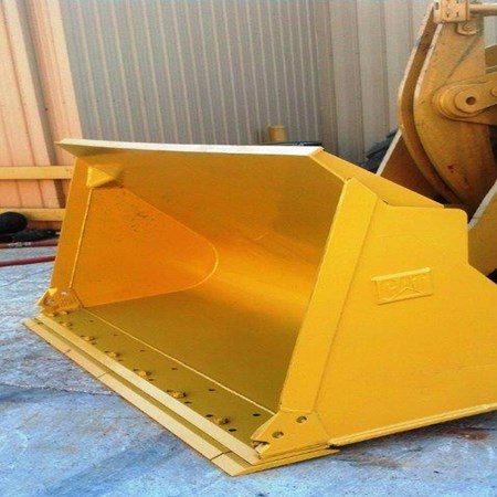 Used Caterpillar 938 H Wheel Loader - Year 2010 for Sale
