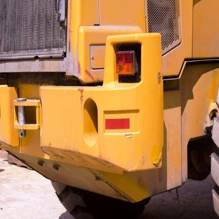 Used Caterpillar 938 H Wheel Loader - Year 2010 for Sale
