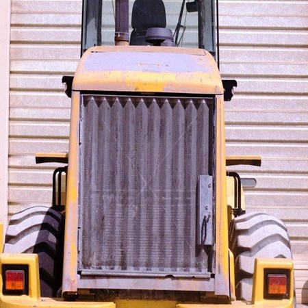 Used Caterpillar 938 H Wheel Loader - Year 2010 for Sale