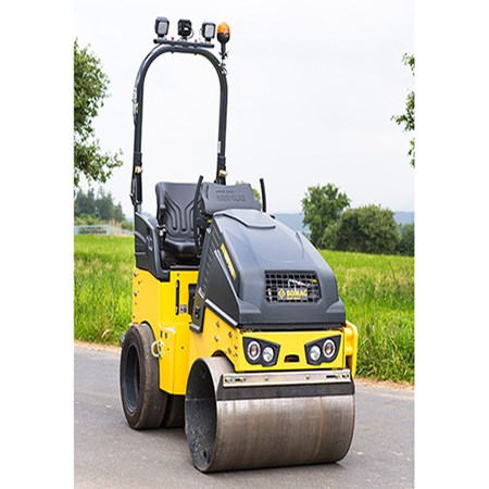 Bomag BW 100 SCC-5 Roller for Sale