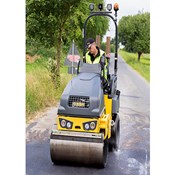 Bomag BW 100 SCC-5 Roller for Sale