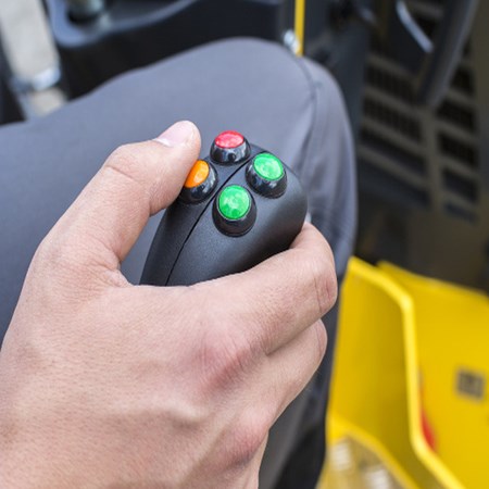 Roller BW 100 ACM-5– Bomag for Sale
